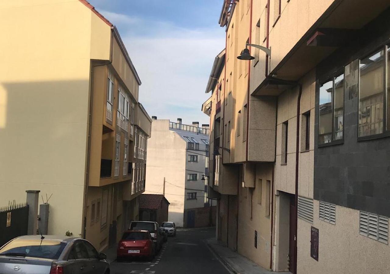 Mi Casa Mino Exterior foto