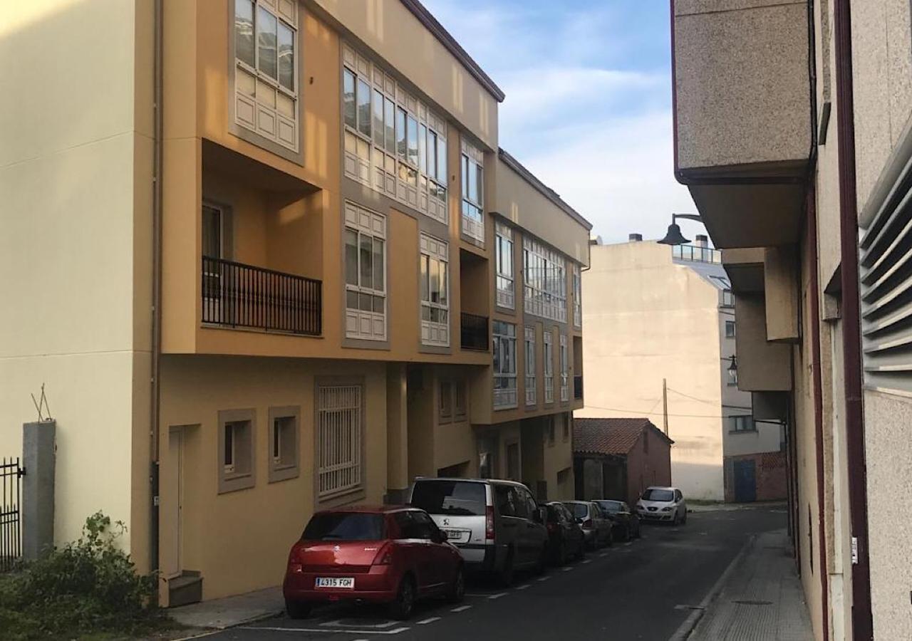 Mi Casa Mino Exterior foto
