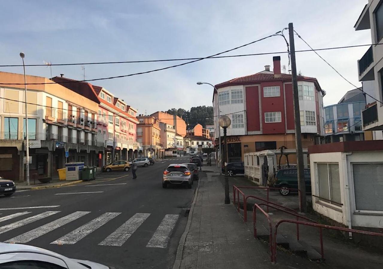 Mi Casa Mino Exterior foto